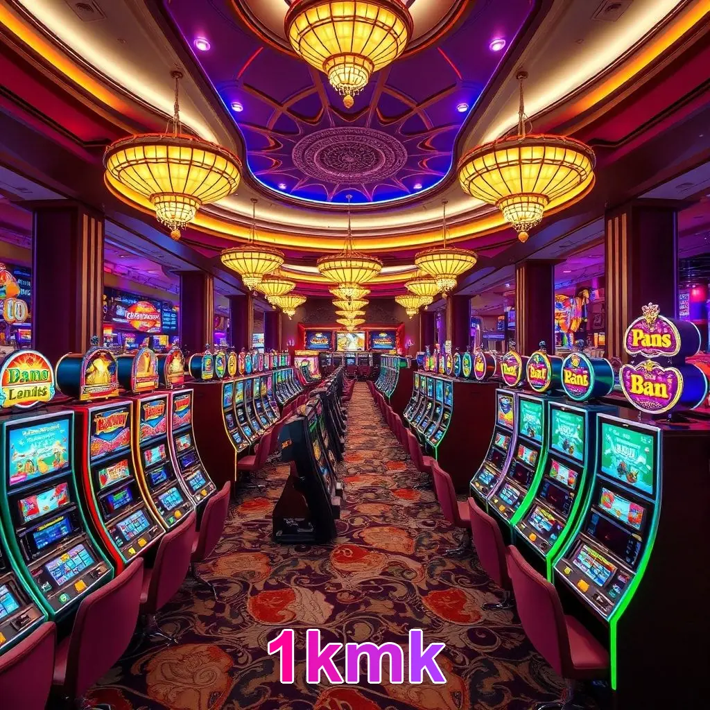 Slot Games Collection