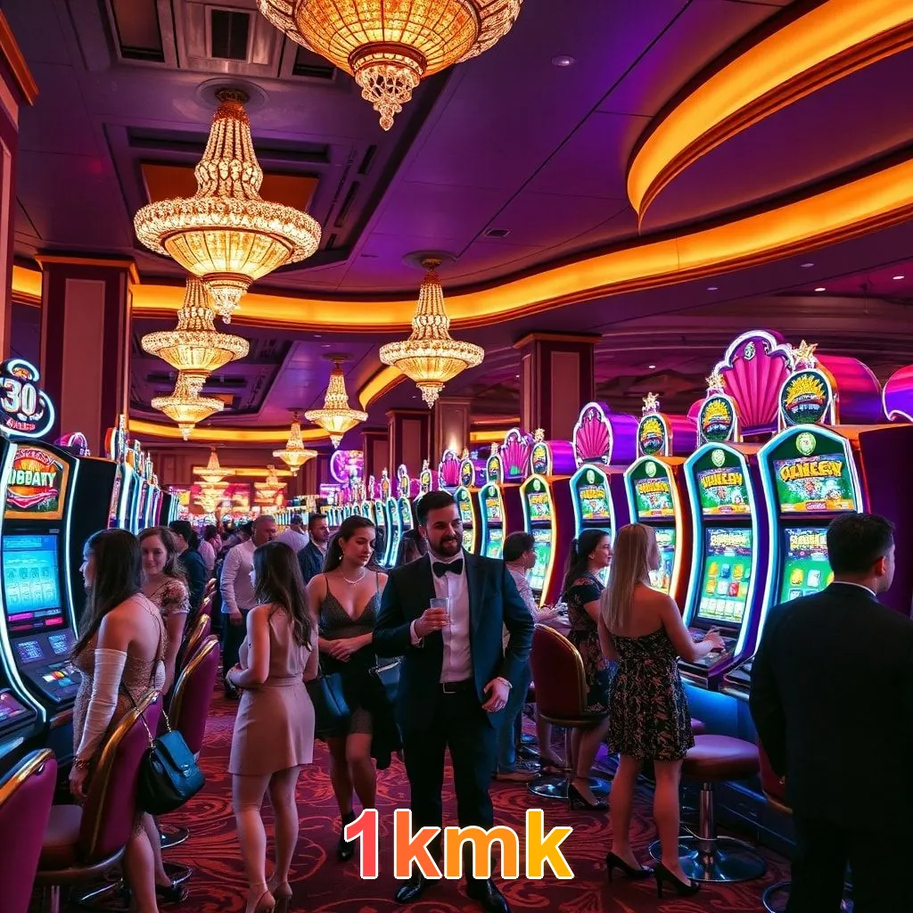 Blackjack Success Story